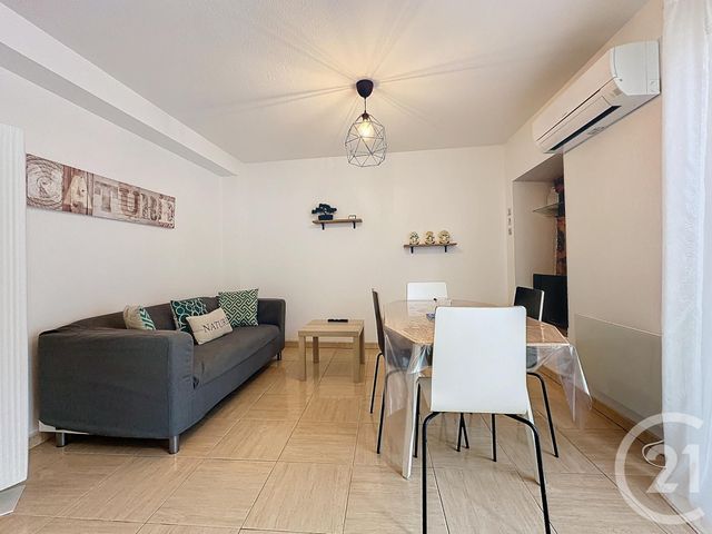 Afficher la photo en grand Appartement T3 à vendre - 3 pièces - 48.84 m2 - AGDE - 34 - LANGUEDOC-ROUSSILLON - Century 21 Vue Sur Mer