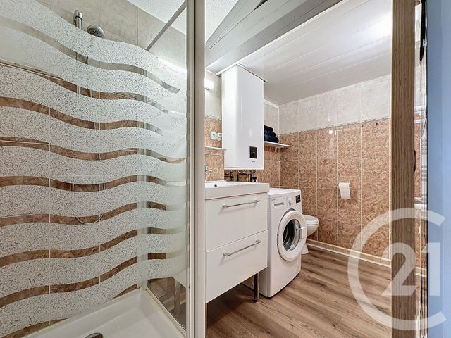 Appartement T3 à vendre - 3 pièces - 47.49 m2 - AGDE - 34 - LANGUEDOC-ROUSSILLON - Century 21 Vue Sur Mer