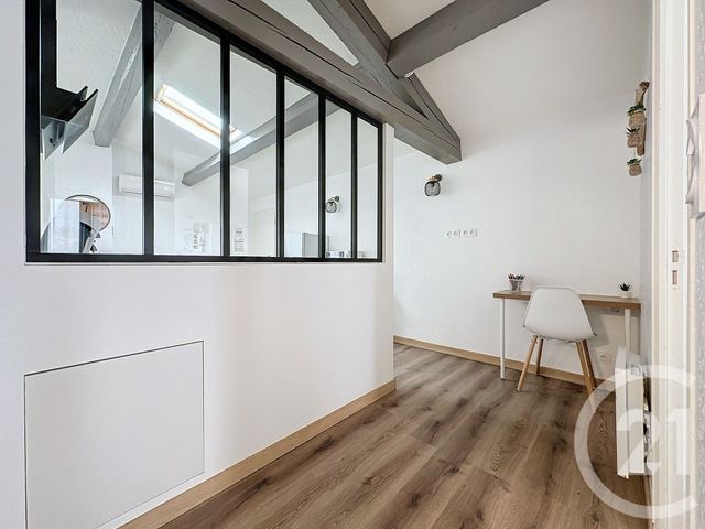 Appartement T3 à vendre - 3 pièces - 47.49 m2 - AGDE - 34 - LANGUEDOC-ROUSSILLON - Century 21 Vue Sur Mer