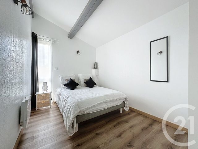 Appartement T3 à vendre - 3 pièces - 47.49 m2 - AGDE - 34 - LANGUEDOC-ROUSSILLON - Century 21 Vue Sur Mer