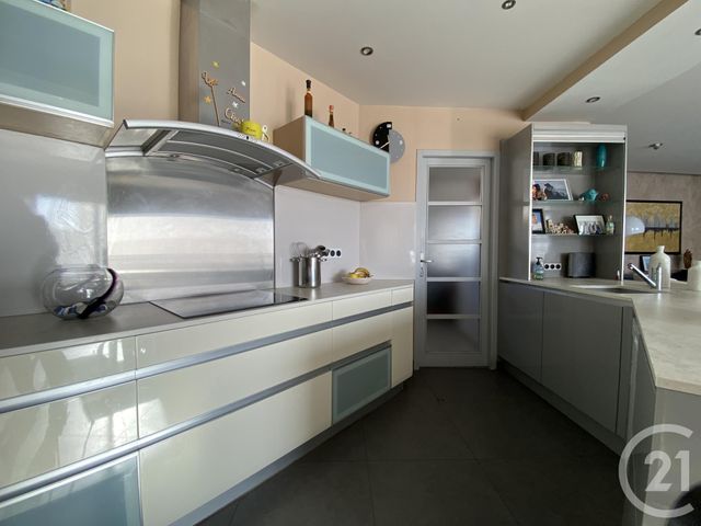 maison à vendre - 7 pièces - 178.17 m2 - LE CAP D AGDE - 34 - LANGUEDOC-ROUSSILLON - Century 21 Vue Sur Mer