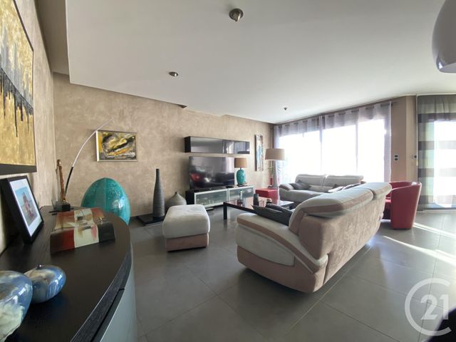 maison à vendre - 7 pièces - 178.17 m2 - LE CAP D AGDE - 34 - LANGUEDOC-ROUSSILLON - Century 21 Vue Sur Mer