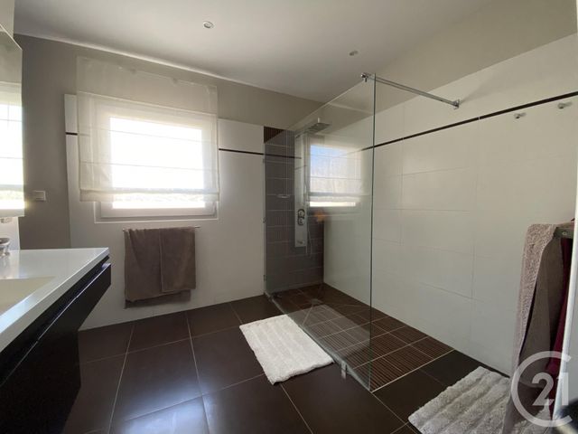 maison à vendre - 7 pièces - 178.17 m2 - LE CAP D AGDE - 34 - LANGUEDOC-ROUSSILLON - Century 21 Vue Sur Mer