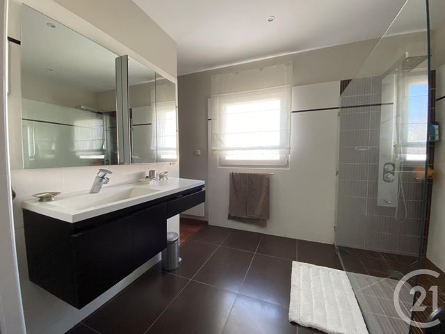 maison à vendre - 7 pièces - 178.17 m2 - LE CAP D AGDE - 34 - LANGUEDOC-ROUSSILLON - Century 21 Vue Sur Mer