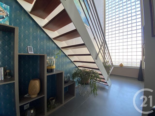 maison à vendre - 7 pièces - 178.17 m2 - LE CAP D AGDE - 34 - LANGUEDOC-ROUSSILLON - Century 21 Vue Sur Mer