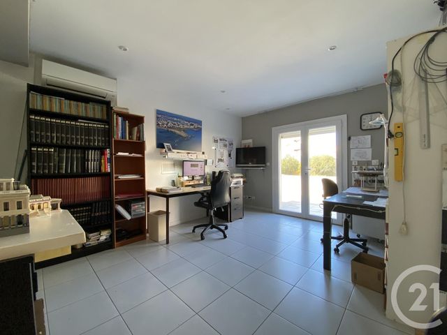 maison à vendre - 7 pièces - 178.17 m2 - LE CAP D AGDE - 34 - LANGUEDOC-ROUSSILLON - Century 21 Vue Sur Mer
