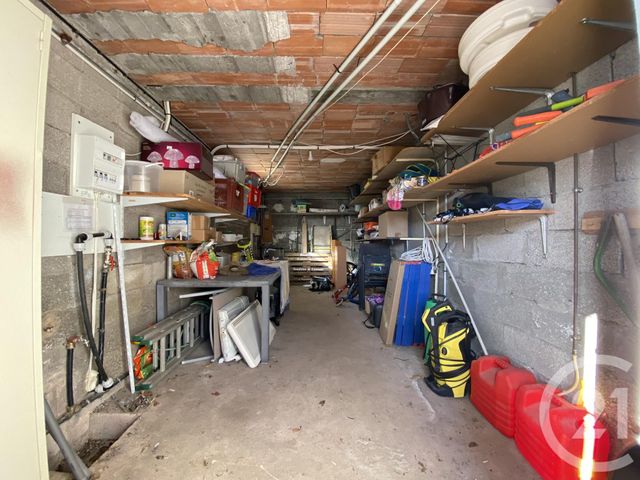 maison à vendre - 7 pièces - 178.17 m2 - LE CAP D AGDE - 34 - LANGUEDOC-ROUSSILLON - Century 21 Vue Sur Mer