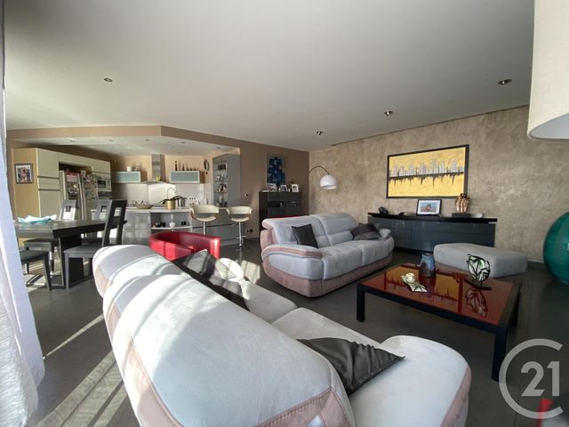 maison à vendre - 7 pièces - 178.17 m2 - LE CAP D AGDE - 34 - LANGUEDOC-ROUSSILLON - Century 21 Vue Sur Mer