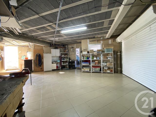 maison à vendre - 7 pièces - 178.17 m2 - LE CAP D AGDE - 34 - LANGUEDOC-ROUSSILLON - Century 21 Vue Sur Mer