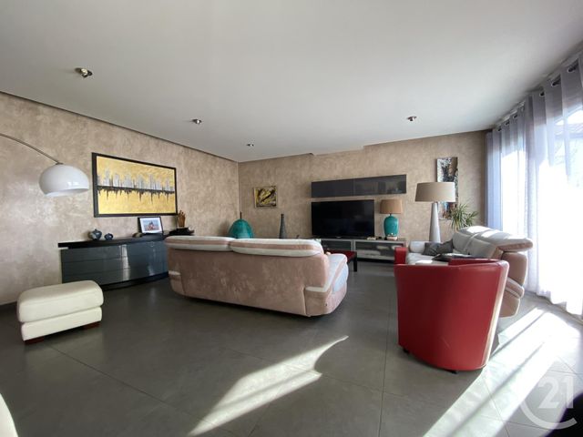 maison à vendre - 7 pièces - 178.17 m2 - LE CAP D AGDE - 34 - LANGUEDOC-ROUSSILLON - Century 21 Vue Sur Mer