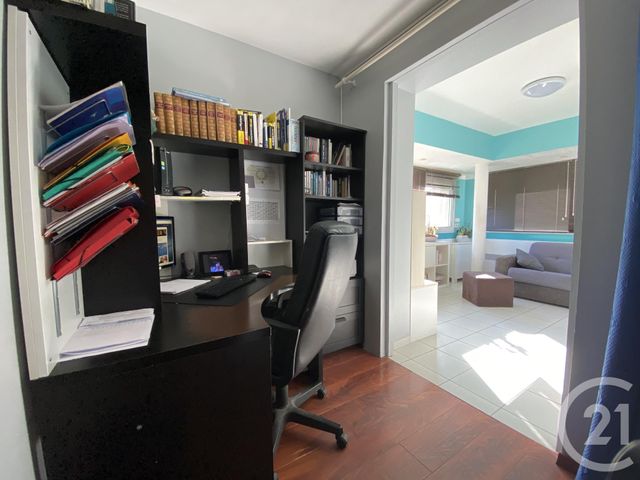 maison à vendre - 7 pièces - 178.17 m2 - LE CAP D AGDE - 34 - LANGUEDOC-ROUSSILLON - Century 21 Vue Sur Mer