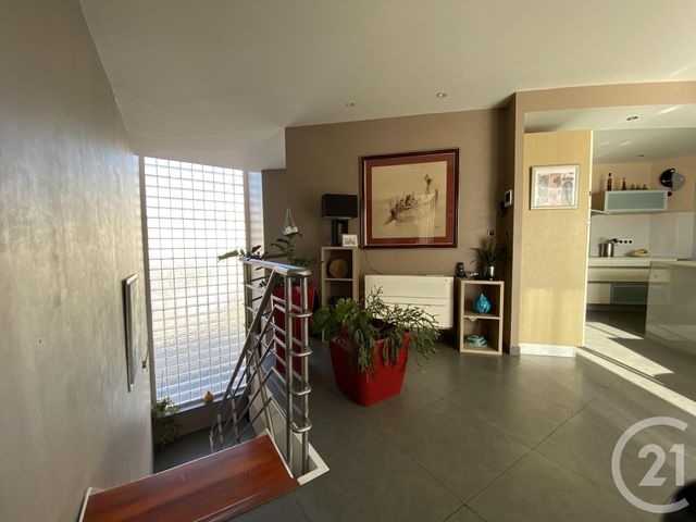 maison à vendre - 7 pièces - 178.17 m2 - LE CAP D AGDE - 34 - LANGUEDOC-ROUSSILLON - Century 21 Vue Sur Mer