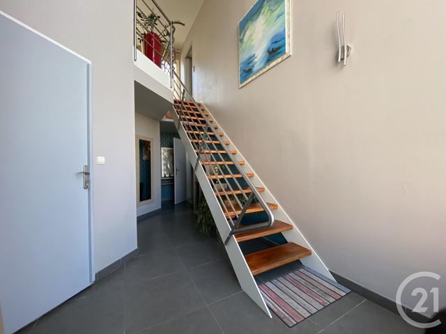 maison à vendre - 7 pièces - 178.17 m2 - LE CAP D AGDE - 34 - LANGUEDOC-ROUSSILLON - Century 21 Vue Sur Mer