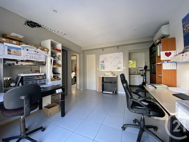 maison à vendre - 7 pièces - 178.17 m2 - LE CAP D AGDE - 34 - LANGUEDOC-ROUSSILLON - Century 21 Vue Sur Mer