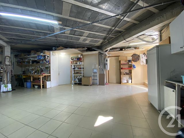 maison à vendre - 7 pièces - 178.17 m2 - LE CAP D AGDE - 34 - LANGUEDOC-ROUSSILLON - Century 21 Vue Sur Mer