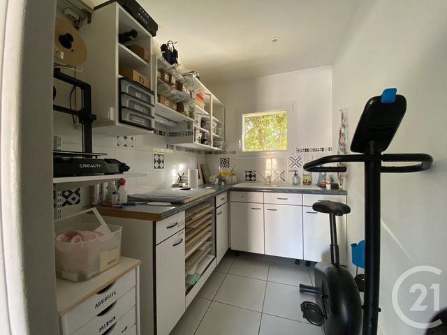 maison à vendre - 7 pièces - 178.17 m2 - LE CAP D AGDE - 34 - LANGUEDOC-ROUSSILLON - Century 21 Vue Sur Mer