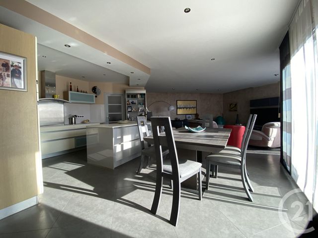 maison à vendre - 7 pièces - 178.17 m2 - LE CAP D AGDE - 34 - LANGUEDOC-ROUSSILLON - Century 21 Vue Sur Mer