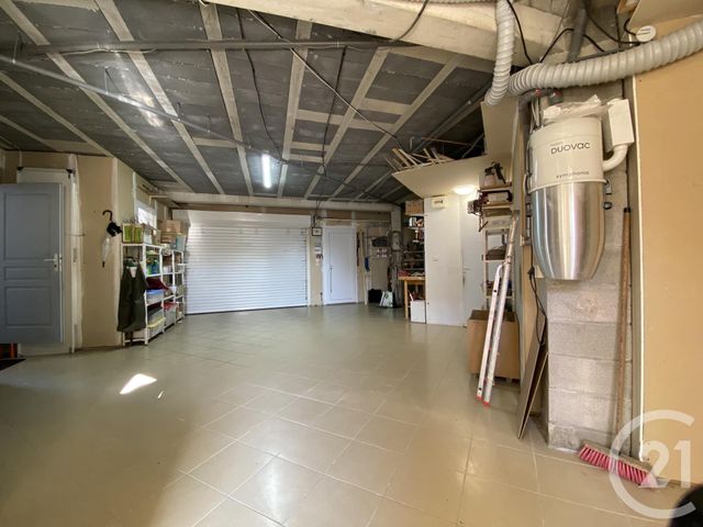 maison à vendre - 7 pièces - 178.17 m2 - LE CAP D AGDE - 34 - LANGUEDOC-ROUSSILLON - Century 21 Vue Sur Mer