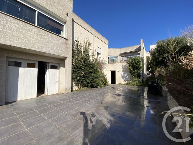 maison à vendre - 7 pièces - 178.17 m2 - LE CAP D AGDE - 34 - LANGUEDOC-ROUSSILLON - Century 21 Vue Sur Mer