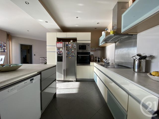 maison à vendre - 7 pièces - 178.17 m2 - LE CAP D AGDE - 34 - LANGUEDOC-ROUSSILLON - Century 21 Vue Sur Mer