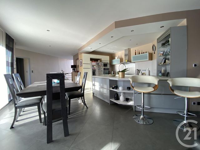 maison à vendre - 7 pièces - 178.17 m2 - LE CAP D AGDE - 34 - LANGUEDOC-ROUSSILLON - Century 21 Vue Sur Mer