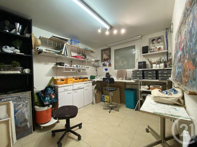 maison à vendre - 7 pièces - 178.17 m2 - LE CAP D AGDE - 34 - LANGUEDOC-ROUSSILLON - Century 21 Vue Sur Mer