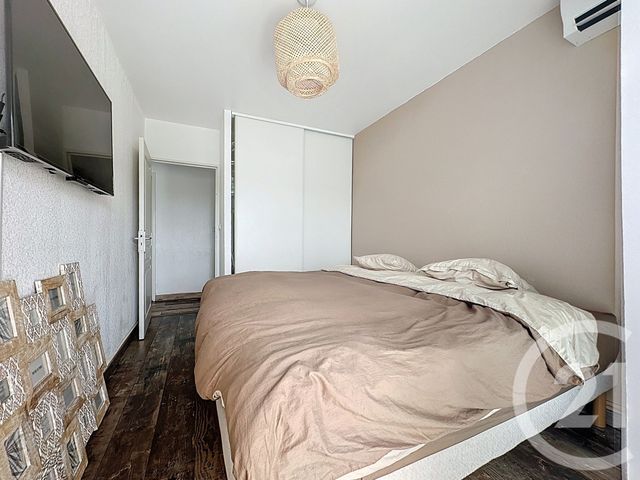 Appartement T3 à vendre - 3 pièces - 54.77 m2 - AGDE - 34 - LANGUEDOC-ROUSSILLON - Century 21 Vue Sur Mer