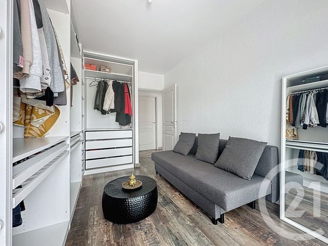 Appartement T3 à vendre - 3 pièces - 54.77 m2 - AGDE - 34 - LANGUEDOC-ROUSSILLON - Century 21 Vue Sur Mer