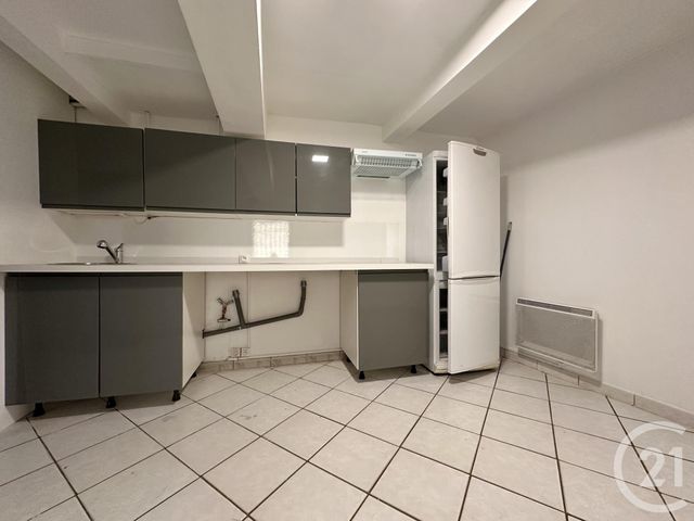 maison à vendre - 3 pièces - 43.62 m2 - MARSEILLAN - 34 - LANGUEDOC-ROUSSILLON - Century 21 Vue Sur Mer