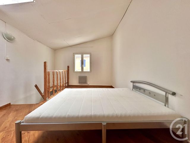 maison à vendre - 3 pièces - 43.62 m2 - MARSEILLAN - 34 - LANGUEDOC-ROUSSILLON - Century 21 Vue Sur Mer