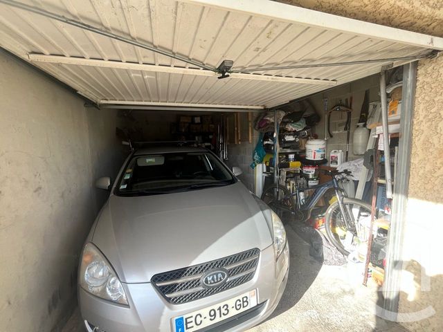 Appartement T3 à vendre - 3 pièces - 51.15 m2 - AGDE - 34 - LANGUEDOC-ROUSSILLON - Century 21 Vue Sur Mer