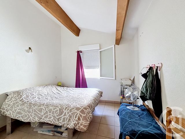 Appartement T3 à vendre - 3 pièces - 51.15 m2 - AGDE - 34 - LANGUEDOC-ROUSSILLON - Century 21 Vue Sur Mer