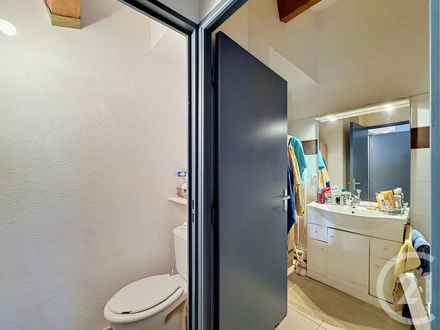 Appartement T3 à vendre - 3 pièces - 51.15 m2 - AGDE - 34 - LANGUEDOC-ROUSSILLON - Century 21 Vue Sur Mer