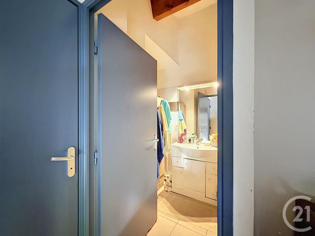 Appartement T3 à vendre - 3 pièces - 51.15 m2 - AGDE - 34 - LANGUEDOC-ROUSSILLON - Century 21 Vue Sur Mer