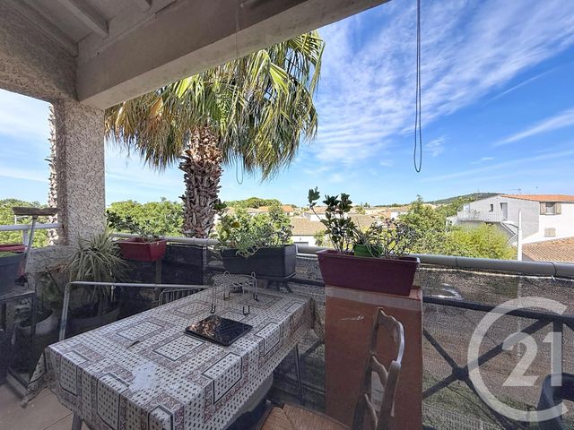 Appartement T3 à vendre AGDE