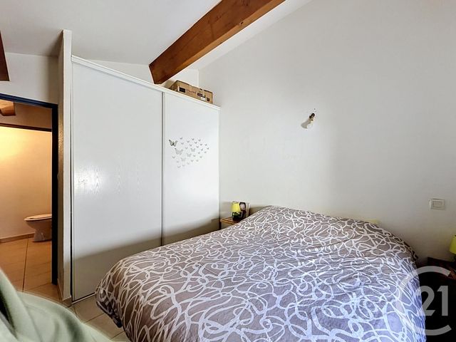 Appartement T3 à vendre - 3 pièces - 51.15 m2 - AGDE - 34 - LANGUEDOC-ROUSSILLON - Century 21 Vue Sur Mer