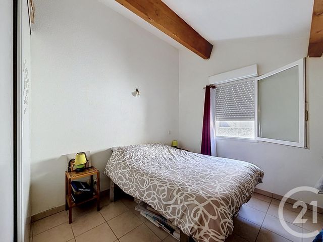 Appartement T3 à vendre - 3 pièces - 51.15 m2 - AGDE - 34 - LANGUEDOC-ROUSSILLON - Century 21 Vue Sur Mer