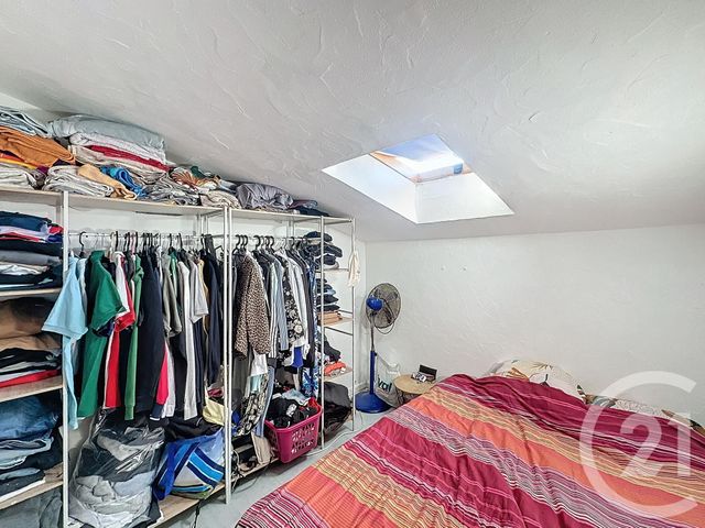 Appartement T3 à vendre - 3 pièces - 36.37 m2 - LE CAP D AGDE - 34 - LANGUEDOC-ROUSSILLON - Century 21 Vue Sur Mer