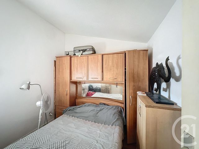 Appartement T3 à vendre - 3 pièces - 36.37 m2 - LE CAP D AGDE - 34 - LANGUEDOC-ROUSSILLON - Century 21 Vue Sur Mer