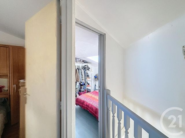 Appartement T3 à vendre - 3 pièces - 36.37 m2 - LE CAP D AGDE - 34 - LANGUEDOC-ROUSSILLON - Century 21 Vue Sur Mer