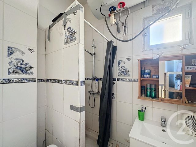 Appartement T3 à vendre - 3 pièces - 36.37 m2 - LE CAP D AGDE - 34 - LANGUEDOC-ROUSSILLON - Century 21 Vue Sur Mer