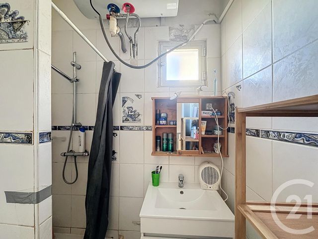 Appartement T3 à vendre - 3 pièces - 36.37 m2 - LE CAP D AGDE - 34 - LANGUEDOC-ROUSSILLON - Century 21 Vue Sur Mer