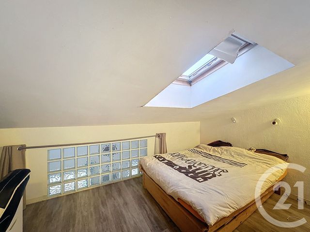 Appartement T3 à vendre - 3 pièces - 63.54 m2 - LE CAP D AGDE - 34 - LANGUEDOC-ROUSSILLON - Century 21 Vue Sur Mer