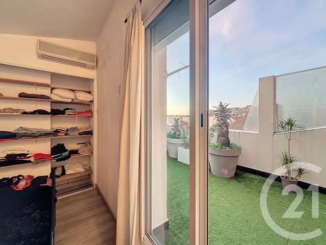 Appartement T3 à vendre - 3 pièces - 63.54 m2 - LE CAP D AGDE - 34 - LANGUEDOC-ROUSSILLON - Century 21 Vue Sur Mer