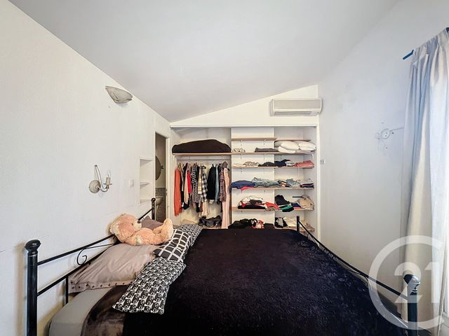 Appartement T3 à vendre - 3 pièces - 63.54 m2 - LE CAP D AGDE - 34 - LANGUEDOC-ROUSSILLON - Century 21 Vue Sur Mer