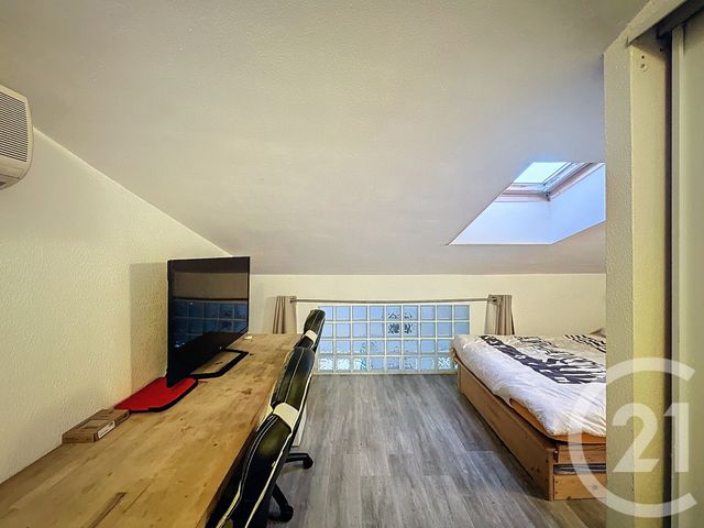 Appartement T3 à vendre - 3 pièces - 63.54 m2 - LE CAP D AGDE - 34 - LANGUEDOC-ROUSSILLON - Century 21 Vue Sur Mer