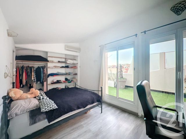 Appartement T3 à vendre - 3 pièces - 63.54 m2 - LE CAP D AGDE - 34 - LANGUEDOC-ROUSSILLON - Century 21 Vue Sur Mer