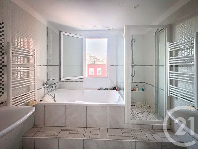 Appartement T3 à vendre - 3 pièces - 63.54 m2 - LE CAP D AGDE - 34 - LANGUEDOC-ROUSSILLON - Century 21 Vue Sur Mer