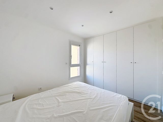 Appartement T2 à vendre - 2 pièces - 41.2 m2 - LE CAP D AGDE - 34 - LANGUEDOC-ROUSSILLON - Century 21 Vue Sur Mer