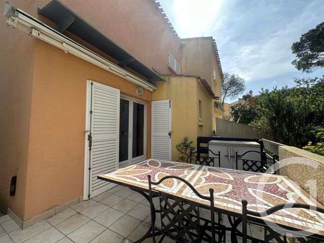 appartement - AGDE - 34